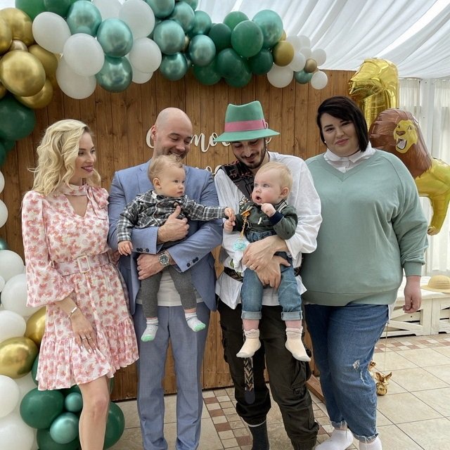 ���� ����� ���������� ����-2 (11.04.2022)