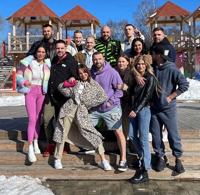 ���� �� ���������� (12.04.2022)