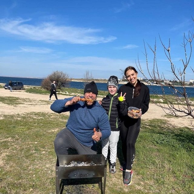 ���� �� ������ ���������� (12.04.2022)