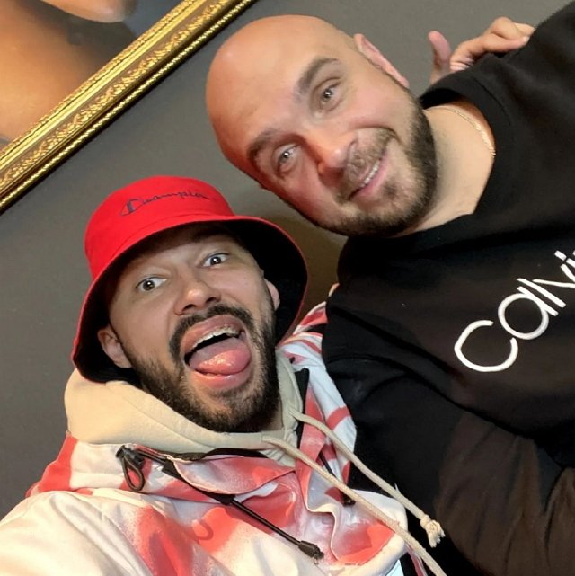 ���� �� ������ ���������� (12.04.2022)