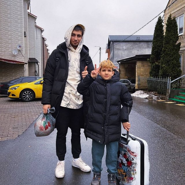 ���� ����� ���������� ����-2 (12.04.2022)