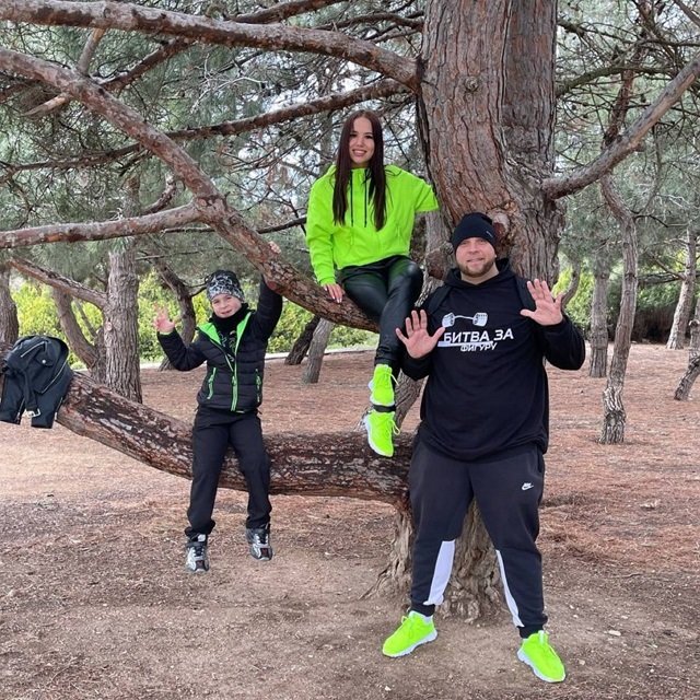 ���� ����� ���������� ����-2 (12.04.2022)