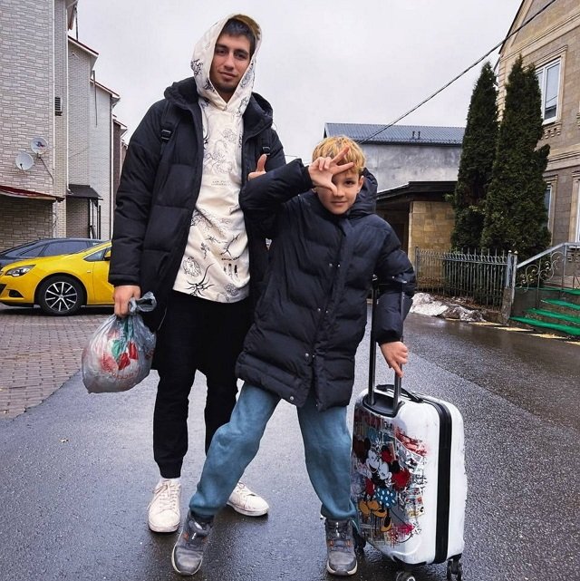 ���� ����� ���������� ����-2 (12.04.2022)