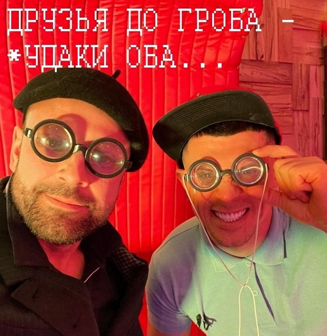 ����� �� �������� (13.04.2022)