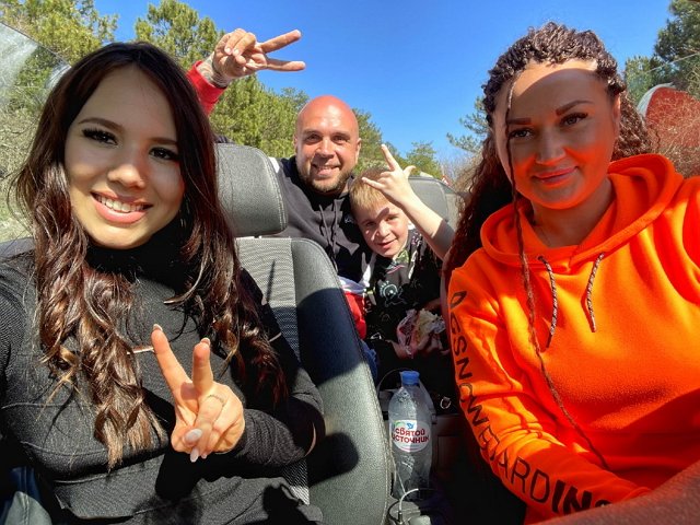 ���� �� ������ ���������� (13.04.2022)