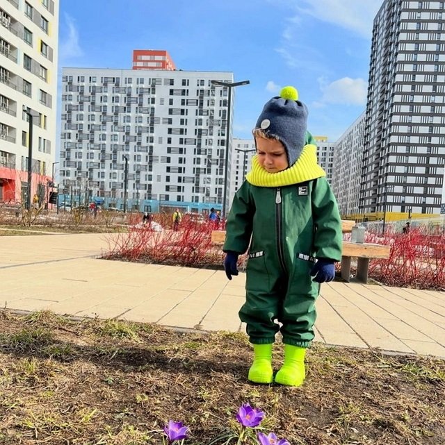 ���� ����� ���������� ����-2 (13.04.2022)