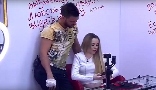 ������ � ��������� ��������� �������� (14.04.2022)