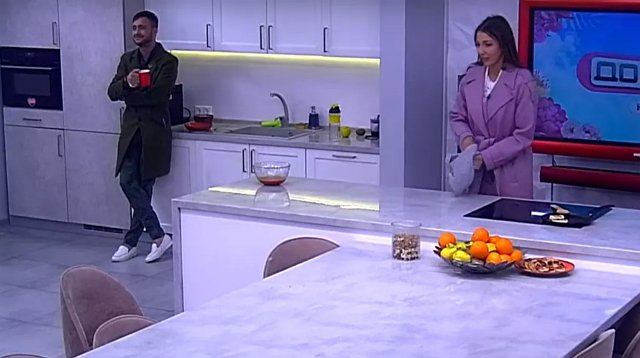 Безус опять обидел беременную Репину Безус опять обидел беременную Репину