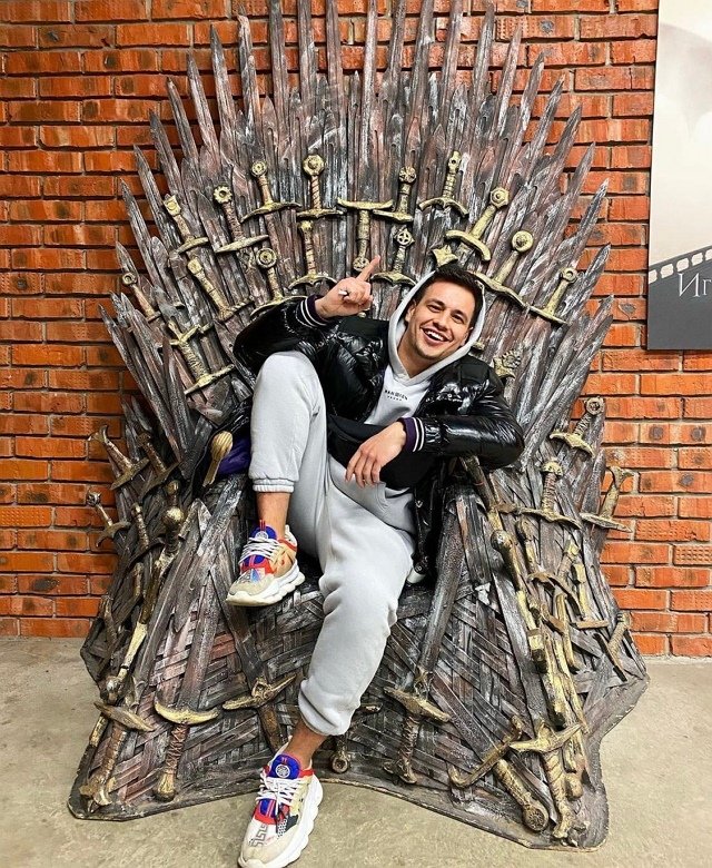 ���� �� ������ ���������� (14.04.2022)