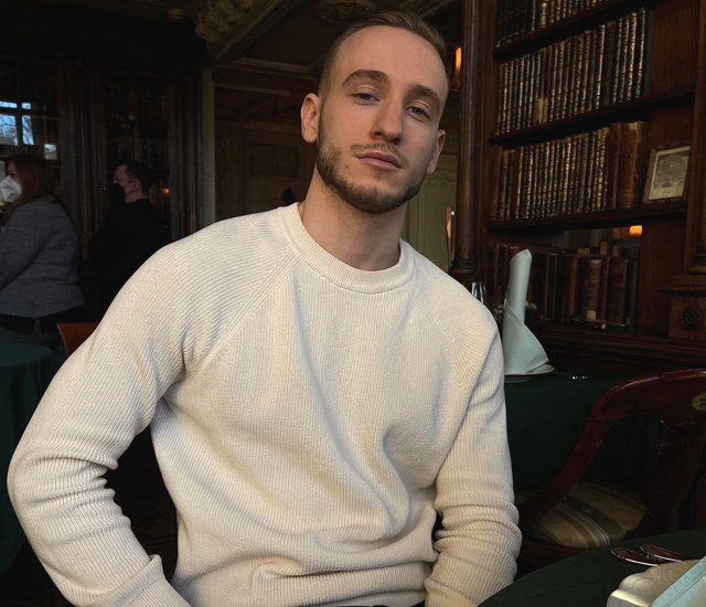 Никита Балыкин: Пора высказаться моей маме Никита Балыкин: Пора высказаться моей маме