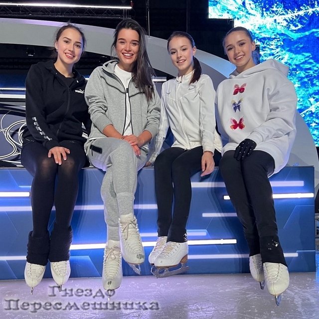 ���� �� ���������� (16.04.2022)