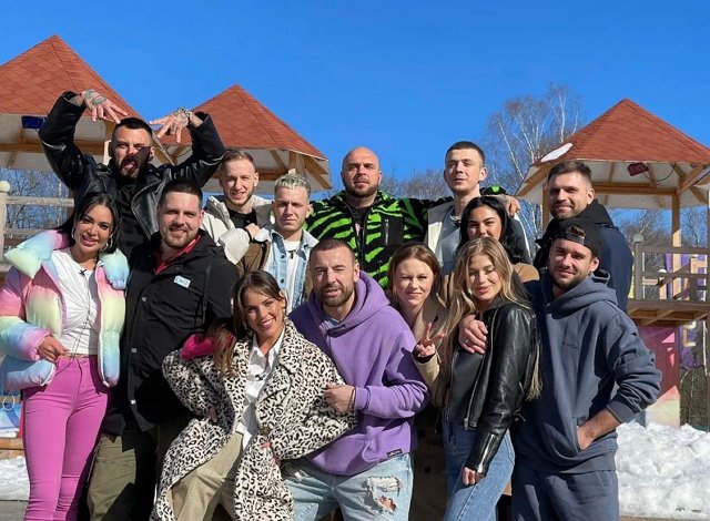 ���� �� ���������� (16.04.2022)