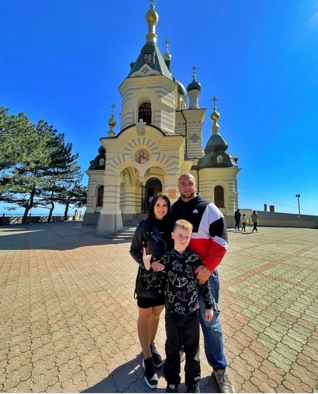 ���� ����� ���������� ����-2 (16.04.2022)