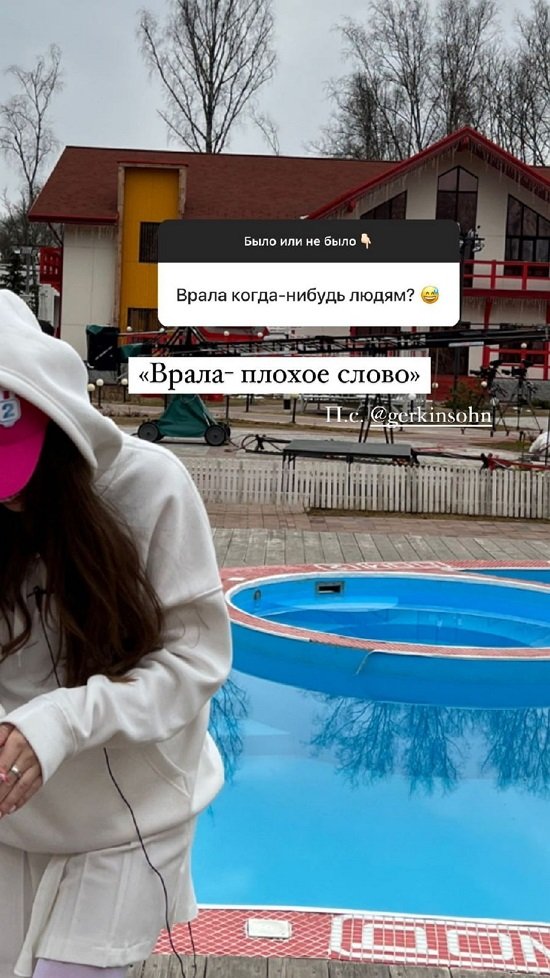 ��������� ������: ����� � ��� ���������, �� ��������