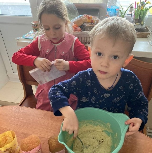 ���� ����� ���������� ����-2 (17.04.2022)