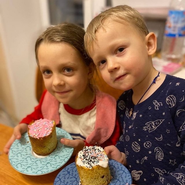 ���� ����� ���������� ����-2 (17.04.2022)