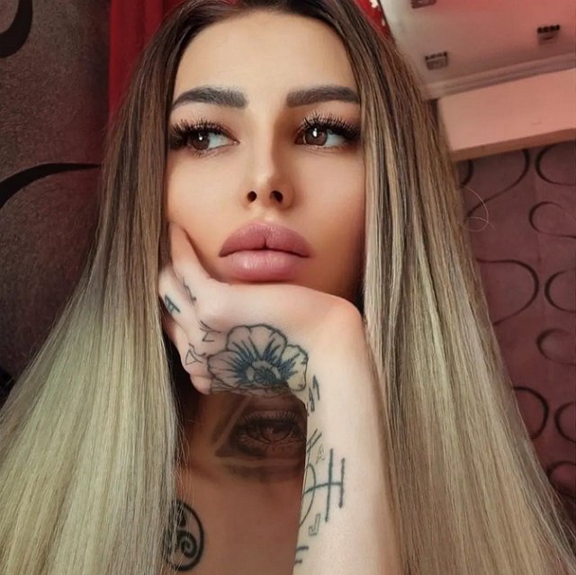 ������� ����������: � ����� ��, ��� �������� ���!