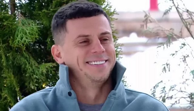 Барзиков наслаждается яростью Бухынбалтэ Барзиков наслаждается яростью Бухынбалтэ