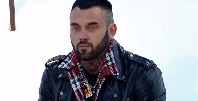 Грант и Дубровский устроили потасовку из-за Юлии Белой Грант и Дубровский устроили потасовку из-за Юлии Белой