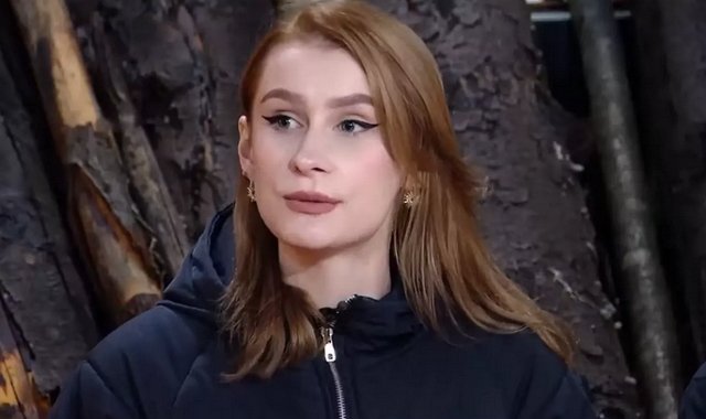 Маргарита Осадчая вывела Илью Рыбакова на чистую воду Маргарита Осадчая вывела Илью Рыбакова на чистую воду