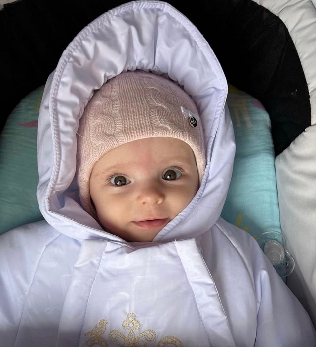 Антонина Тодерика: Поцелуй ангела Антонина Тодерика: Поцелуй ангела