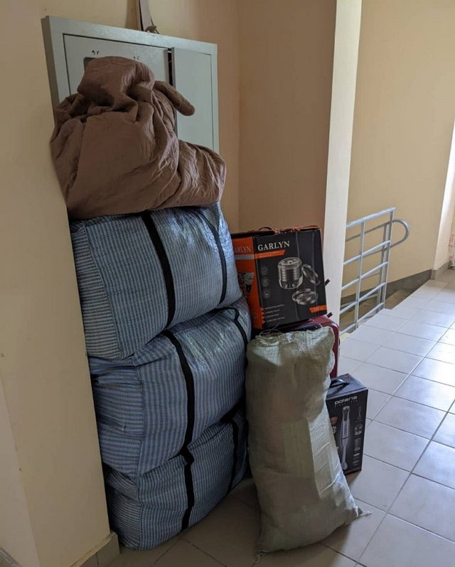 Скалон вернулась на проект, называя себя ёжиком в тумане Скалон вернулась на проект, называя себя ёжиком в тумане