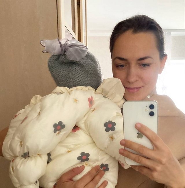 Мария Круглыхина: Совсем ничего не хочется Мария Круглыхина: Совсем ничего не хочется