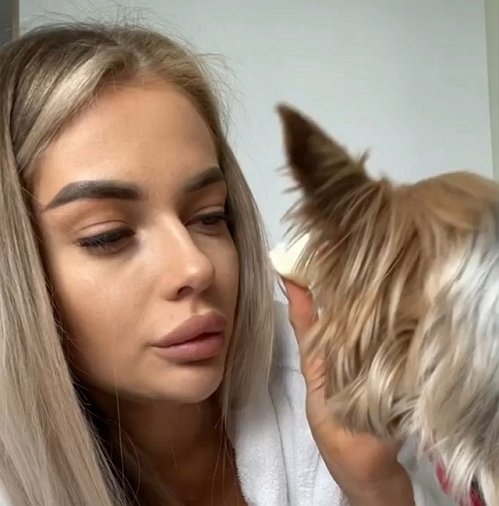 Екатерина Скалон: На Дом-2 идут не только за мужиками Екатерина Скалон: На Дом-2 идут не только за мужиками