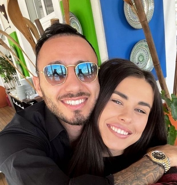 Пинчук призналась, что ей некомфортно быть одной в кафе и магазинах Пинчук призналась, что ей некомфортно быть одной в кафе и магазинах