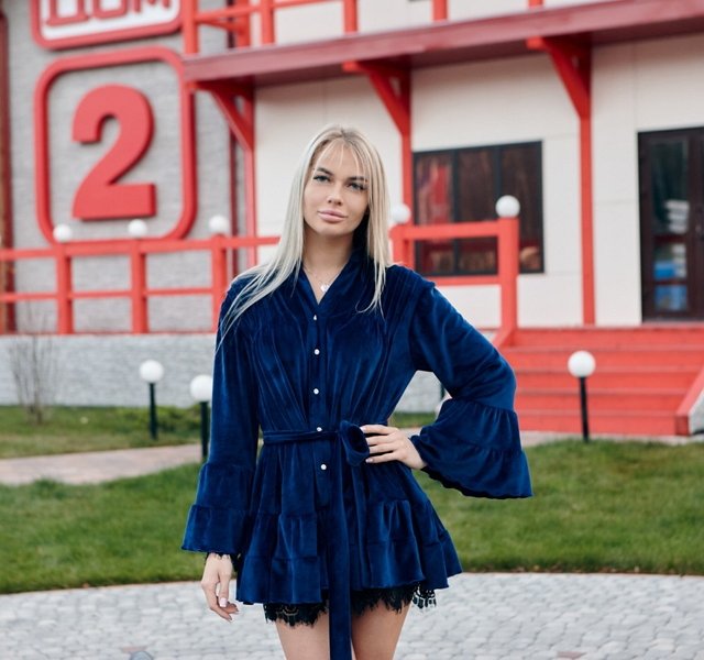 Грант помогает Кате Скалон забыть Бабича Грант помогает Кате Скалон забыть Бабича