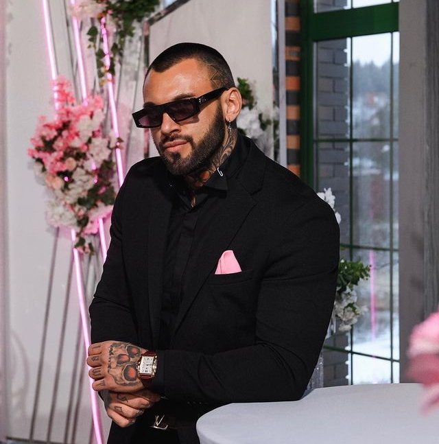 Грант помогает Кате Скалон забыть Бабича Грант помогает Кате Скалон забыть Бабича