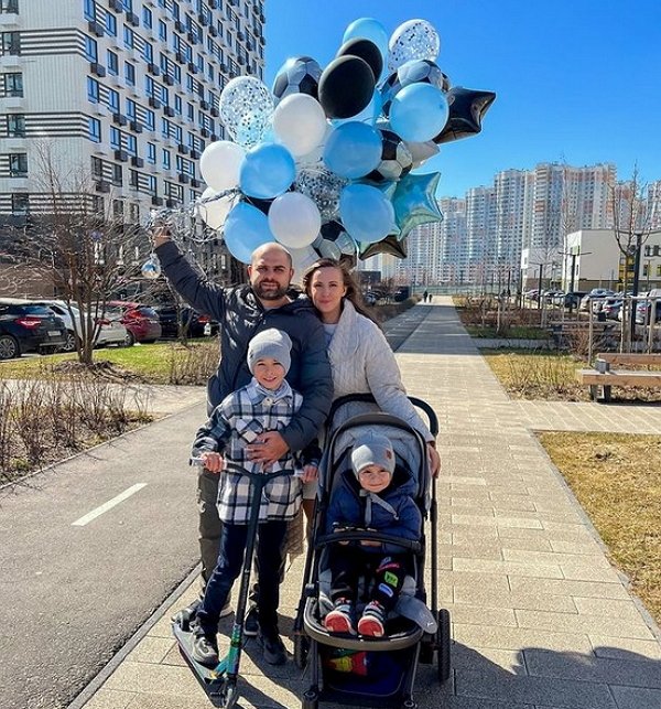 Ольга Гажиенко: Как оно там, в идеальных отношениях? Ольга Гажиенко: Как оно там, в идеальных отношениях?