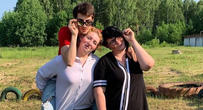 ������ ���������� ����� ������ � ������ �����