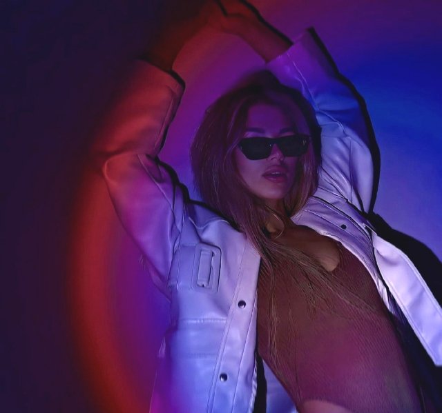 Анастасия Бигрина: Праздники закончились! Анастасия Бигрина: Праздники закончились!