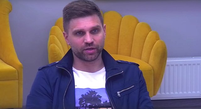 Барзиков ночами подсматривает за коллегами Барзиков ночами подсматривает за коллегами