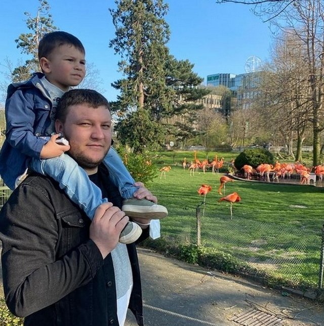 ���� ����� ���������� ����-2 (22.04.2022)