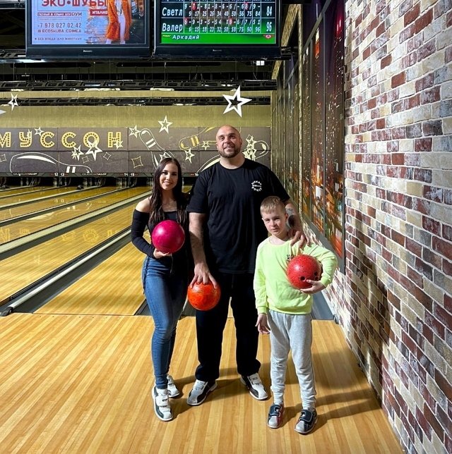 ���� ����� ���������� ����-2 (22.04.2022)