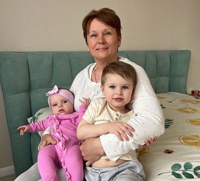 ���� ����� ���������� ����-2 (22.04.2022)