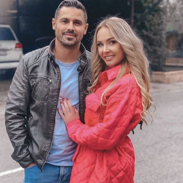 Дарья Пынзарь рассказала об обидах на близких людей Дарья Пынзарь рассказала об обидах на близких людей