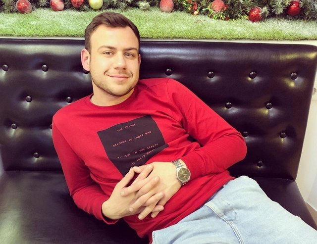 Валерий Блюменкранц получил российское гражданство Валерий Блюменкранц получил российское гражданство