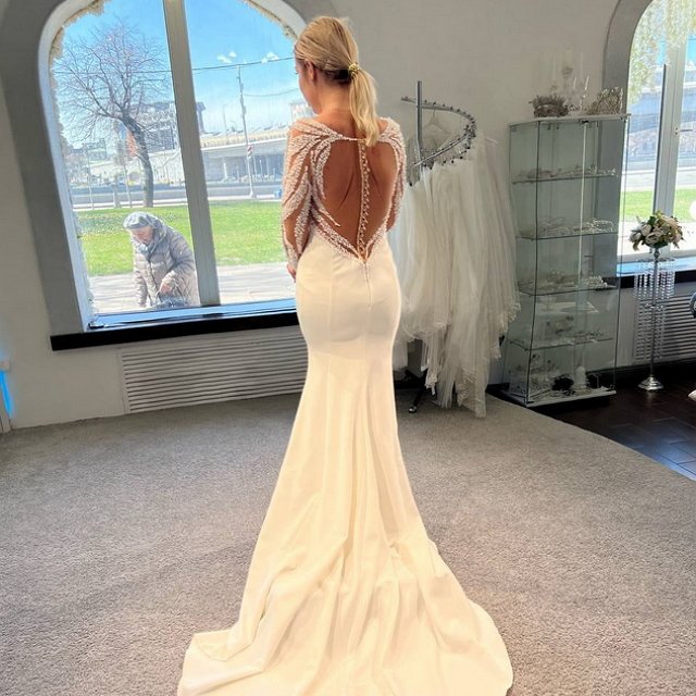 Надежда Ермакова: Ничего не успеваю… Надежда Ермакова: Ничего не успеваю…