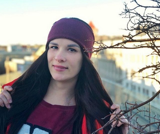 Фото от бывших участников (23.04.2022) Фото от бывших участников (23.04.2022)