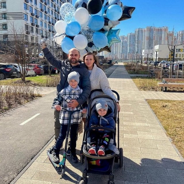 ���� ����� ���������� ����-2 (23.04.2022)