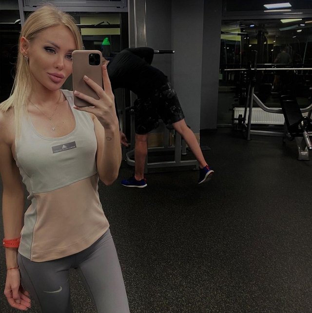 Жизнь после шоу: Юлия Щаулина Жизнь после шоу: Юлия Щаулина