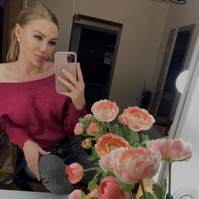 Жизнь после шоу: Юлия Щаулина Жизнь после шоу: Юлия Щаулина