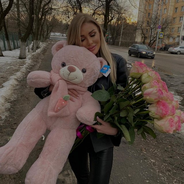 Жизнь после шоу: Юлия Щаулина Жизнь после шоу: Юлия Щаулина