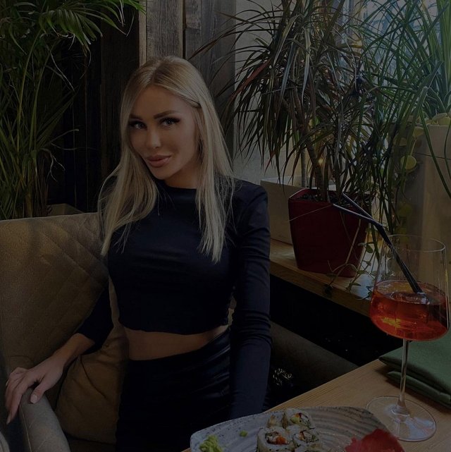 Жизнь после шоу: Юлия Щаулина Жизнь после шоу: Юлия Щаулина