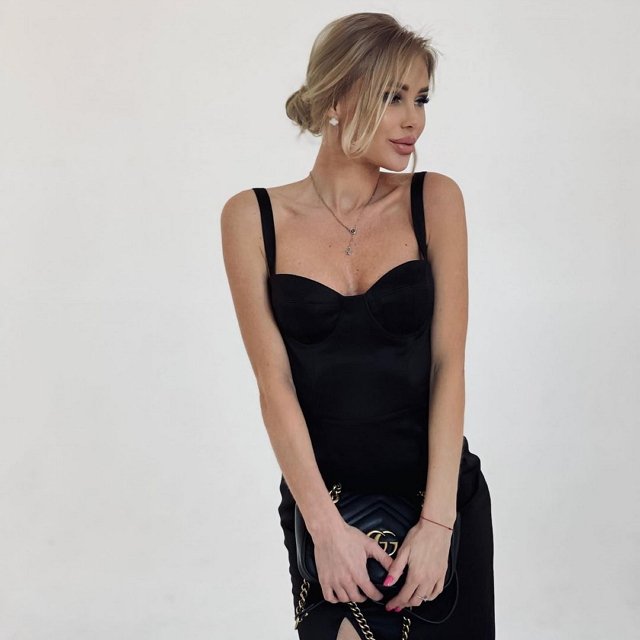 Жизнь после шоу: Юлия Щаулина Жизнь после шоу: Юлия Щаулина