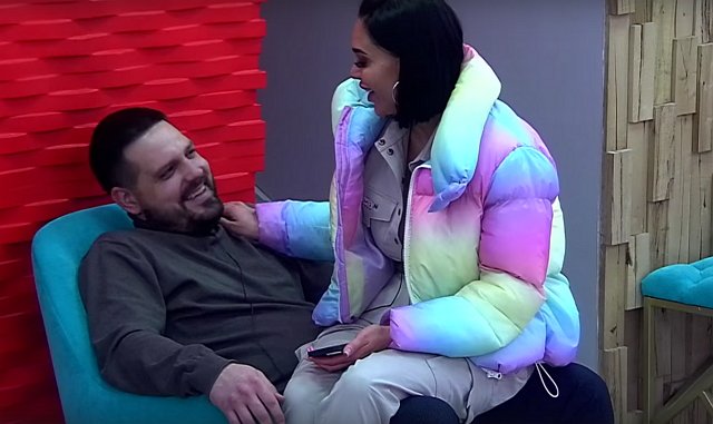 Мнение о последних проектных событиях (24.04.2022) Мнение о последних проектных событиях (24.04.2022)