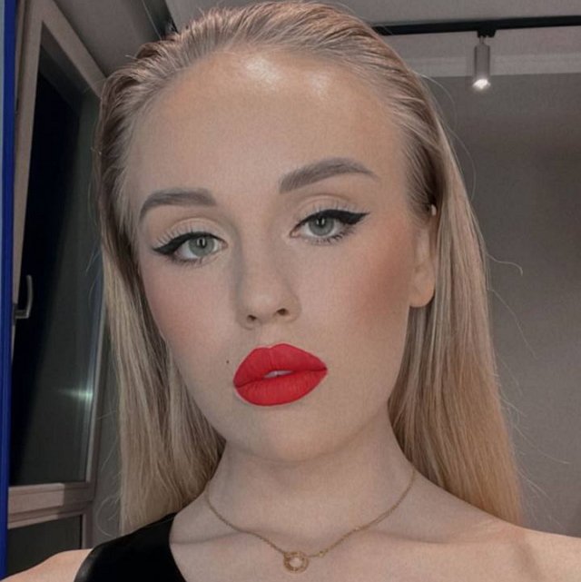 Милена Безбородова: Я чувствую лишь отвращение Милена Безбородова: Я чувствую лишь отвращение